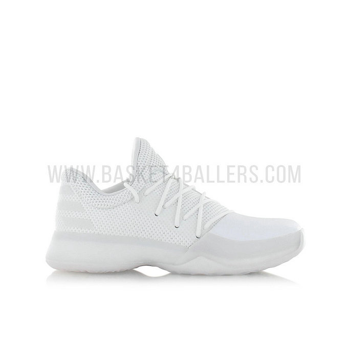 adidas Harden Vol. 1 Enfant Yacht Club Blanc