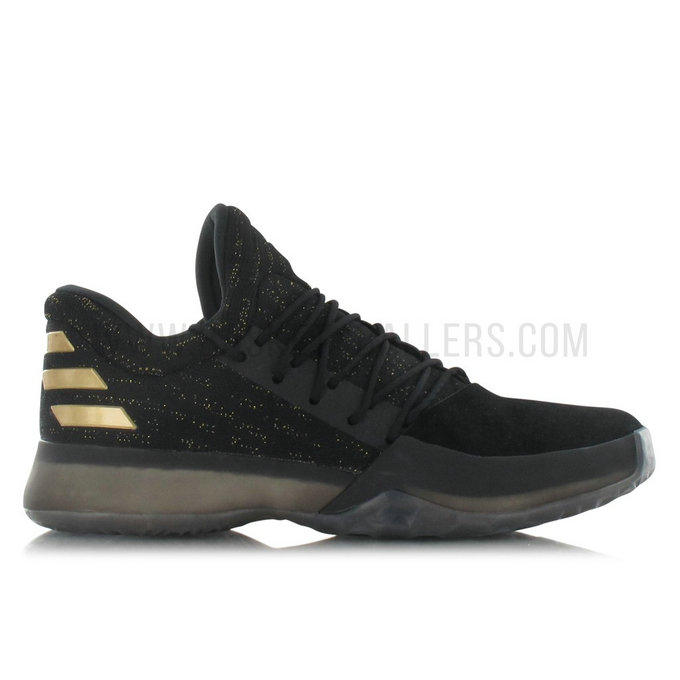 adidas Harden Vol. 1 Primeknit Imma Be a Star Noir