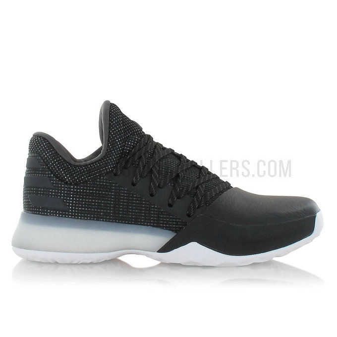 adidas Harden Vol. 1 core Noir