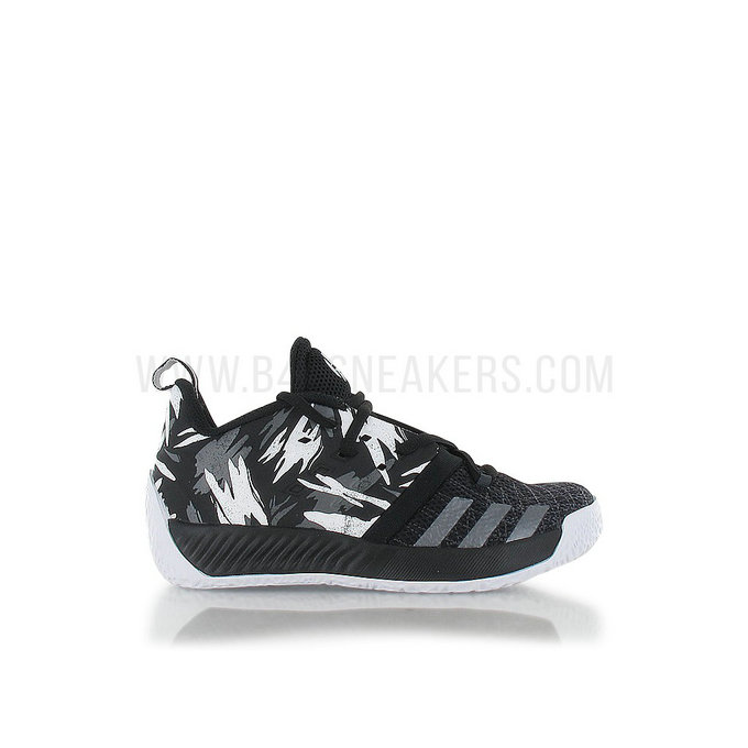 adidas Harden Vol. 2 petit enfant Traffic Jam PS Noir