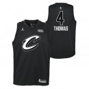 All Star Swingman Jersey Cavaliers Thomas Isaiah Nba Noir Pas Cher