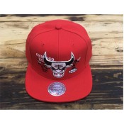 Bred History 3 Chicago Bulls Stack Rouge Prix France