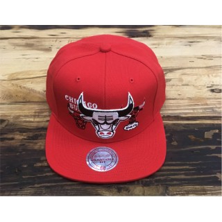 Bred History 3 Chicago Bulls Stack Rouge Prix France