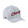 Casquette Chicago Bulls City Edition Classic99 Blanc Promo prix