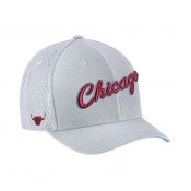 Casquette Chicago Bulls City Edition Classic99 Blanc Promo prix