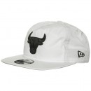 Casquette NBA Premium 9Fifty Chicago Bulls New Era Blanc Moins Cher