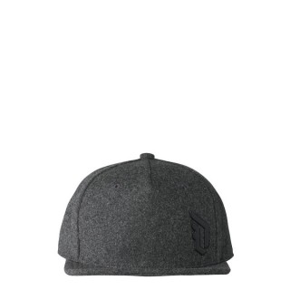 Casquette adidas Dame Lillard Gris Promotions