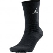 Chaussettes Jordan Ultimate Flight Crew 2.0/white Noir Soldes Provence