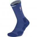 Chaussettes NBA Elite Quick Crew rush/white Bleu Achat à Prix Bas