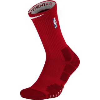 Authentique Chaussettes NBA Elite Quick Rouge