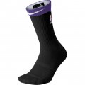 Prix Chaussettes NBA Elite Quick Statement/field Noir