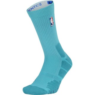 La Boutique Officielle Chaussettes Nba Jordan Elite Quick rapid teal Bleu