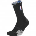 Chaussettes Nbagrip Quick Crew Noir Rabais prix