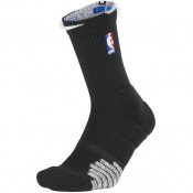 Chaussettes Nbagrip Quick Crew Noir Rabais prix