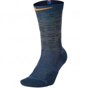 Chaussettes New York Knicks City Edition Elite Quick Noir Pas Cher Nice