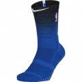 Chaussettes Orlando Magic City Edition Elite Quick deep Bleu Soldes France