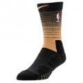 Chaussettes Toronto Raptors City Edition Elite Quick Noir Promos Code