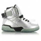 Ewing 33 Hi Silver ICE Gris Site Officiel