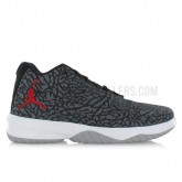 Prix Jordan B. Fly Elephant Print wolf Noir