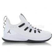 Jordan Ultra Fly 2 Low/black-white Blanc Rabais en ligne