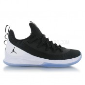 Jordan Ultra Fly 2 Low/white Noir Lyon