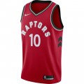 Maillot Demar Derozan Toronto Raptors Icon Edition Swingman Rouge Acheter