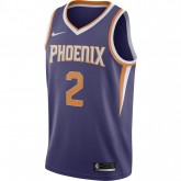 Maillot Eric Bledsoe Phoenix Suns Icon Edition Swingman Violet Rabais