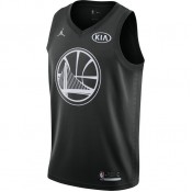 Maillot Kevin Durant All-star Edition Swingman Jordan Noir Site Francais