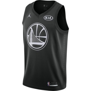 Maillot Kevin Durant All-star Edition Swingman Jordan Noir Site Francais