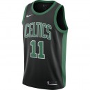 Maillot Kyrie Irving Boston Celtics Statement Edition Swingman Noir nouvelle collection