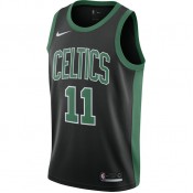 Maillot Kyrie Irving Boston Celtics Statement Edition Swingman Noir nouvelle collection