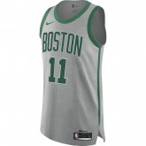 Maillot Kyrie Irving City Edition Authentic Boston Celtics Noir a vendre