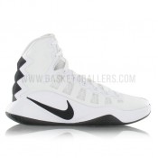 Nike Hyperdunk 2016 Femme TB blanc Blanc Promo Prix Paris