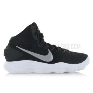 Nike Hyperdunk 2017 Tb Femme Noir Rabais Paris