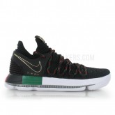 Achat Nike KD 10 BHM Noir