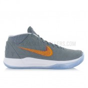 Modele Nike Kobe A.d. Mid Chrome Gris