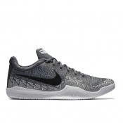 Mode Nike Kobe Mamba Rage Gris