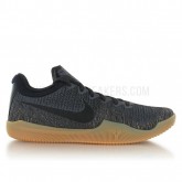 Nike Kobe Mamba Rage Premium Kodomo Noir Vendre