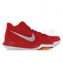 Nike Kyrie 3 Rouge Remise prix