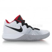 Modele Nike Kyrie Flytrap/black Blanc