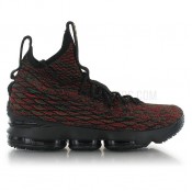 Prix Nike LeBron 15 BHM Multicolor