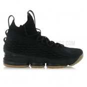 Nike LeBron XV Gum Noir Boutique