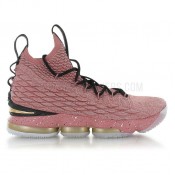 Nike LeBron Xv Lmtd Hollywood Rose Vendre à des Prix Bas