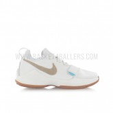 Nike PG 1 Enfant Summer Pack GS Blanc Rabais Paris