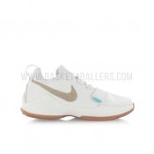 Nike PG 1 Enfant Summer Pack GS Blanc Rabais Paris