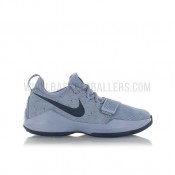 Nike PG 1 Enfant glacier GS Gris Pas Cher Provence