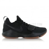 Nike PG 1 Gum Noir En Ligne