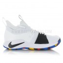 Boutique Nike PG 2 TS March Madness Blanc En Ligne