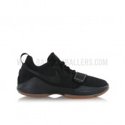 Nike Pg 1 Enfant Gum GS Noir Commerce De Gros