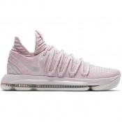 Solde Nike Zoom KD 10 Aunt Pearl Rose promo